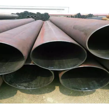 ASTM A315 GR.B Large Diameter Seamless Steel Pipe